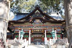 三峯神社イメージ