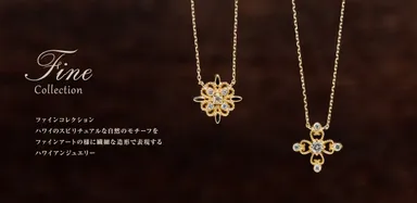 ペンダントトップ　イメージ