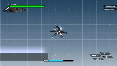 サンダーボルトOtome(Thunderbolt Otome) (パッケージ版特典)