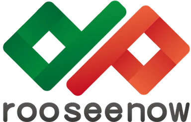rooseenow ロゴマーク