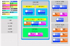 rooseenow 家族友人利用イメージ