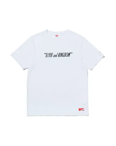 ORIGINAL LOGO TEE　￥3,600＋TAX