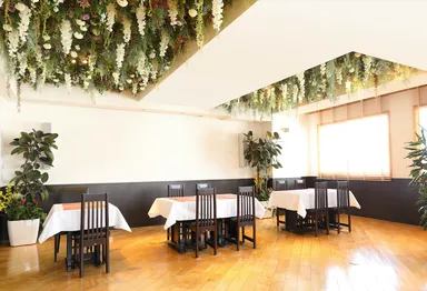 会場となる7階K SPACE