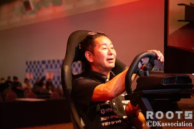 ・ROOTS JAPAN CUP FINAL 2019　イベントの模様