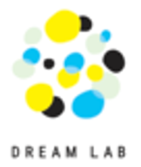 株式会社ドリームラボのロゴ