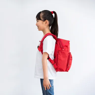 モデルショット4