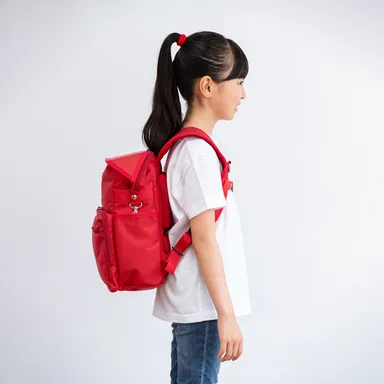 モデルショット6