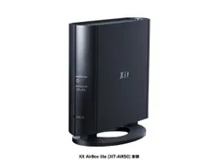 Xit AirBox lite [XIT-AIR50] 本体画像