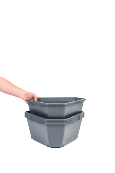 PAUL POTATO　重ね時