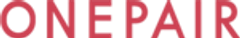 株式会社Onepairのロゴ