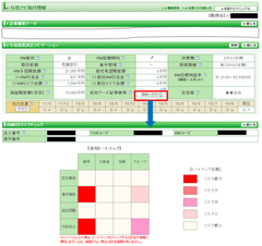 反社リスクの所在を見える化！e-与信ナビ「反社ヒートマップ(ベータ版)」提供開始のお知らせ