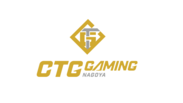 CTG GAMING NAGOYA ロゴ