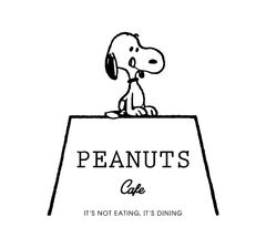 【名古屋初出店】スヌーピーをテーマにした「PEANUTS Cafe」が名古屋久屋大通公園内「Hisaya-odori Park」に2020年秋オープン！