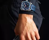 シーンに応じて、腕時計を着替えられることはデキる男の必須要素だ。
