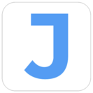 『J-repoアプリ』アイコン