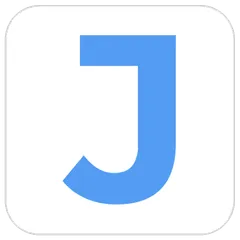 『J-repoアプリ』アイコン