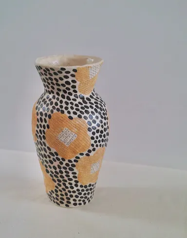Flower vase  ￥28,600