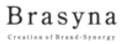 株式会社ブラシナのロゴ