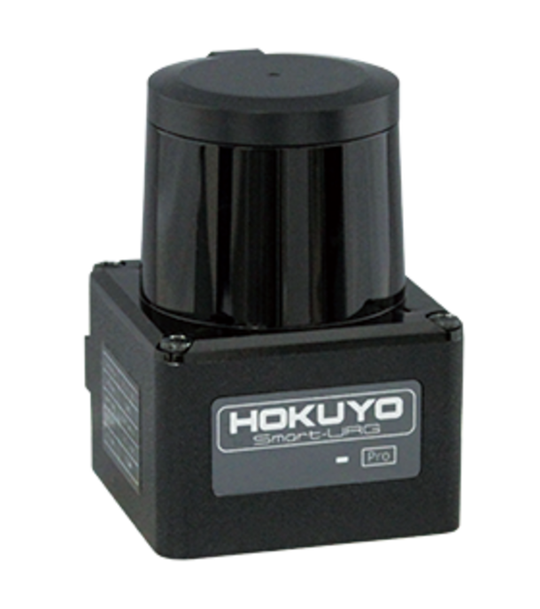 Hokuyo UST-10LX-H01