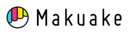 Makuake ロゴ