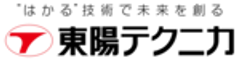 株式会社東陽テクニカのロゴ