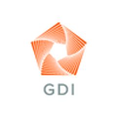 株式会社地熱開発のロゴ