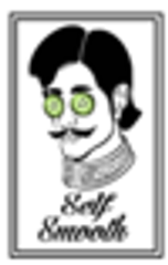 Self Smoothのロゴ