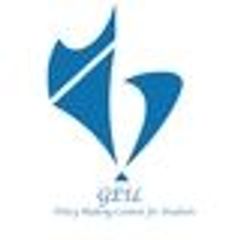 学生団体GEILのロゴ