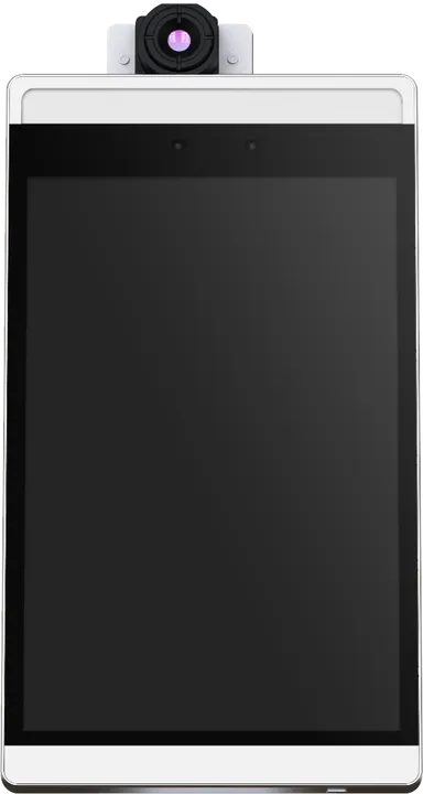 Edge AI Tablet 8 inch