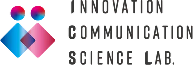 ICS Lab.　ロゴマーク