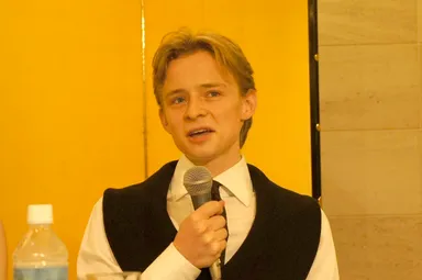 ダニール・シムキン