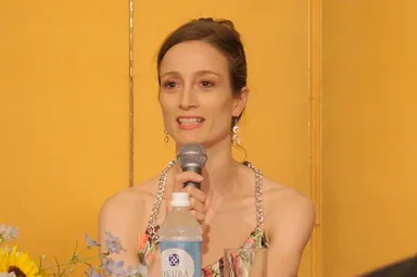 ジュリー・ケント