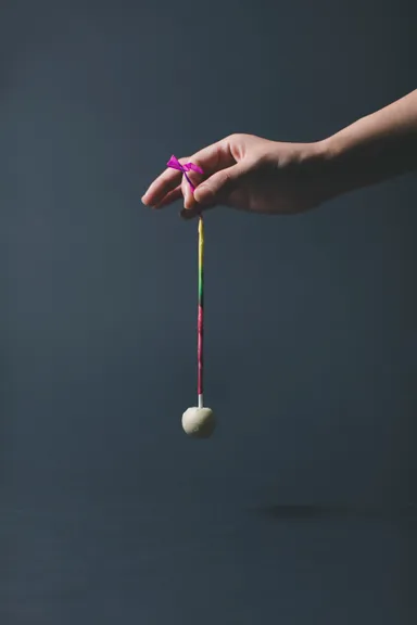 スーベニア「パチパチパンチ」