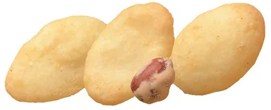 ピーパリ5P 生地