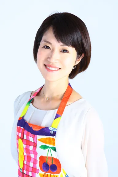 柴田真希先生