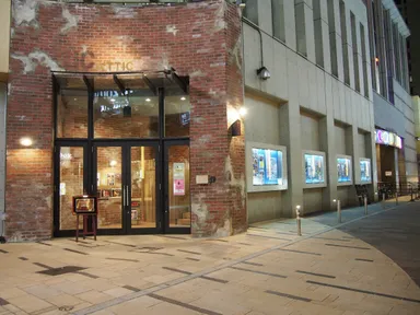 CLUB CITTA' A'TTIC_1