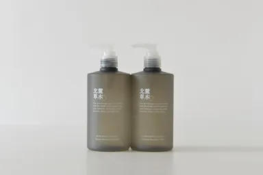 ボリュームシャンプー本体380mL