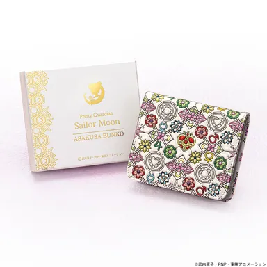 財布＆特製ボックス