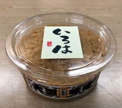 いろは　500g