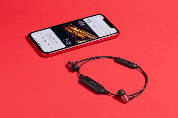 ハイレゾ相当の高音質Bluetoothイヤホン、7月5日(日)に登場！多種多彩なコーデックに対応で常に最適な音楽を再生！｜ラディウス 株式会社のプレスリリース