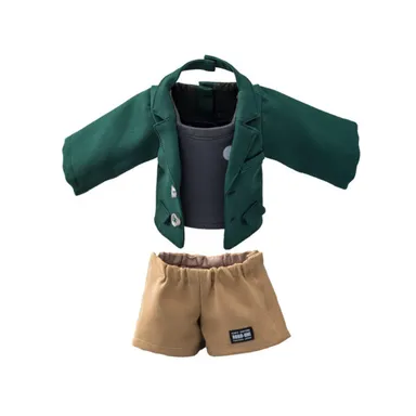 ロビJK(グリーン)