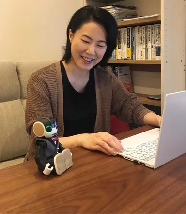 モニター様使用イメージ