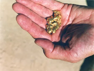 Gold Rush California #004, 2016/2020, 760×900mm (C)Gentaro Ishizuka