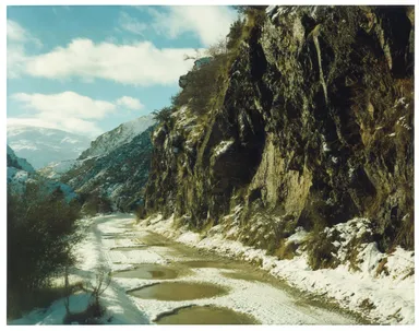 Gold Rush New Zealand #002, 2016/2020, 1200×1485mm (C)Gentaro Ishizuka