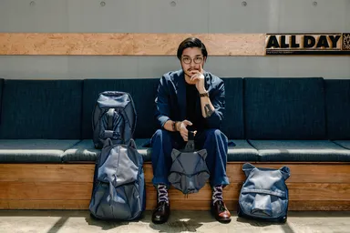 デニムイメージ