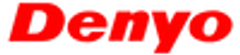 デンヨー株式会社のロゴ