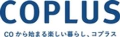株式会社コプラスのロゴ