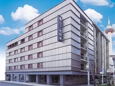 佐野家外観(昼)