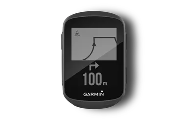 Edge 130 Plus(転換点案内)