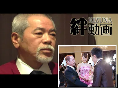 父と娘とバージンロード